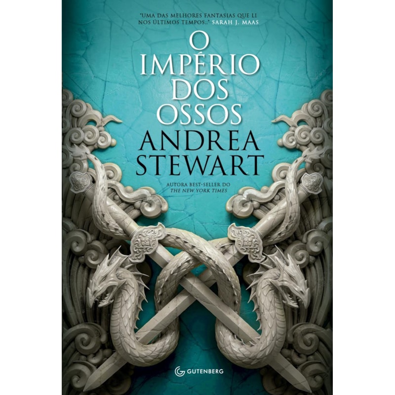 O IMPÉRIO DOS OSSOS