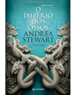 O IMPÉRIO DOS OSSOS