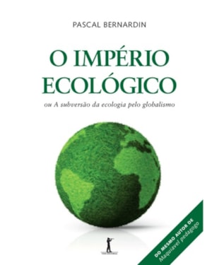 O IMPÉRIO ECOLÓGICO