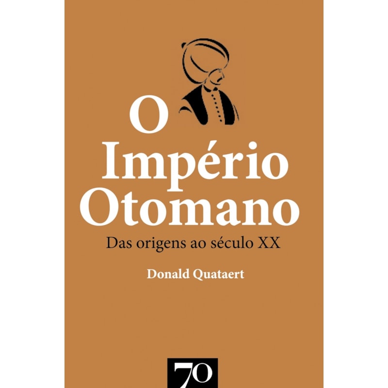 O império otomano: das origens ao século XX
