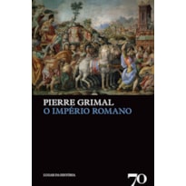 O império romano