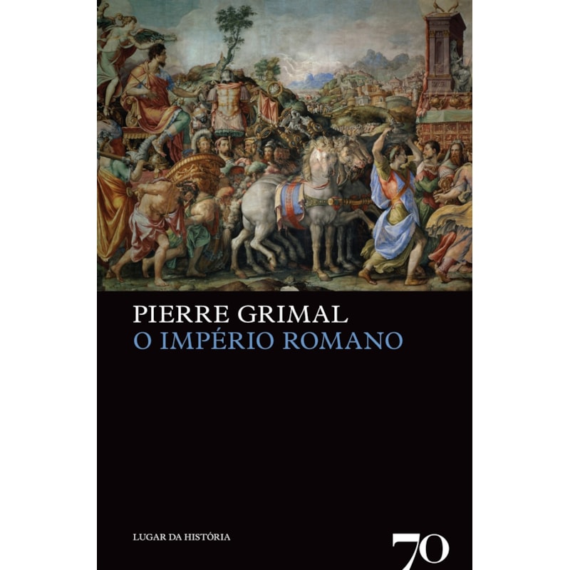 O império romano