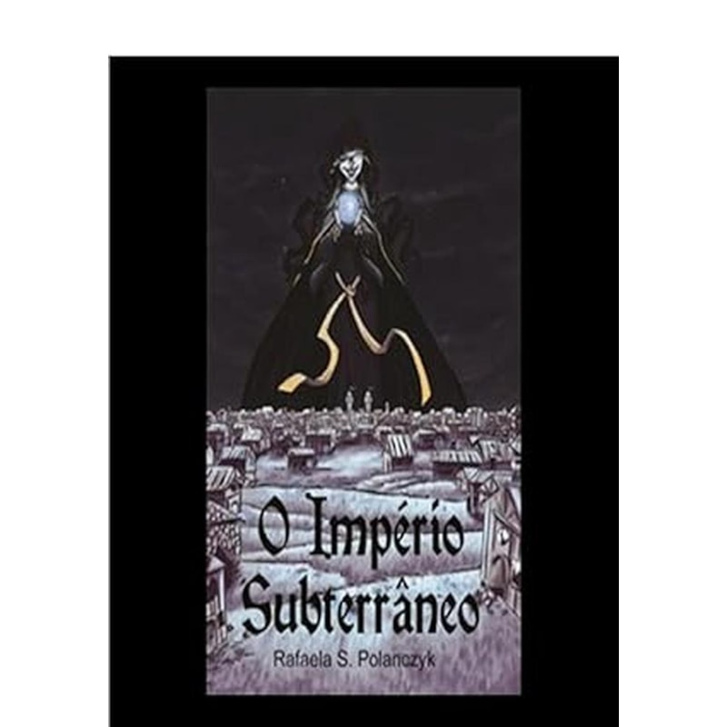 O IMPERIO SUBTERRANEO