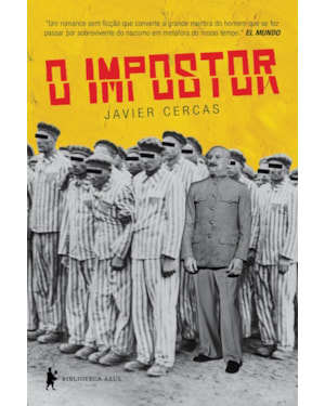 O IMPOSTOR