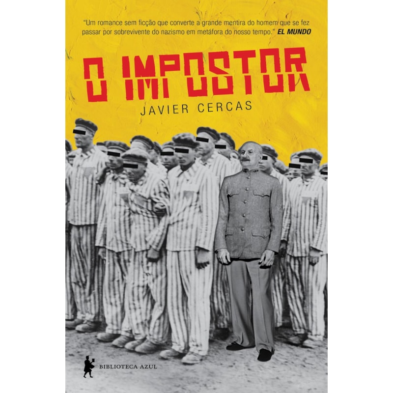 O IMPOSTOR