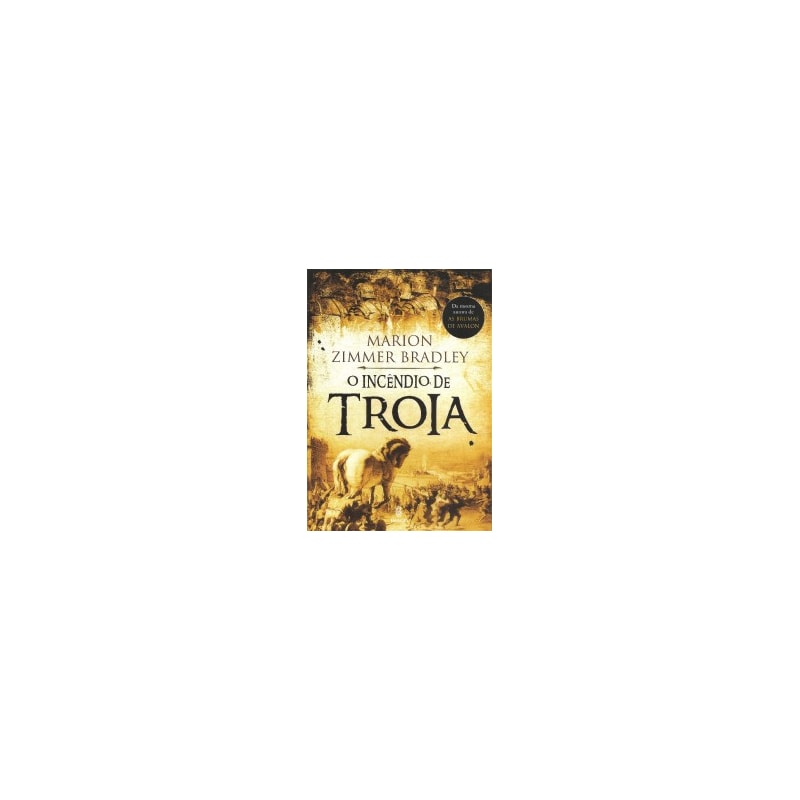 O incêndio de Troia