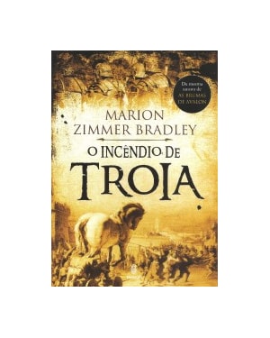 O incêndio de Troia