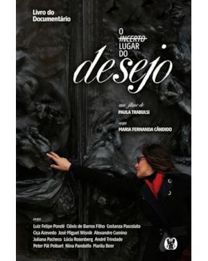 O incerto lugar do desejo