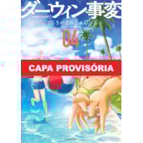 O incidente de darwin 04