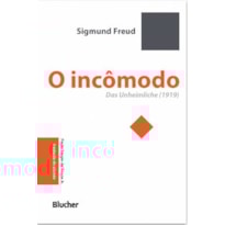 O INCÔMODO - SÉRIE PEQUENA BIBLIOTECA INVULGAR