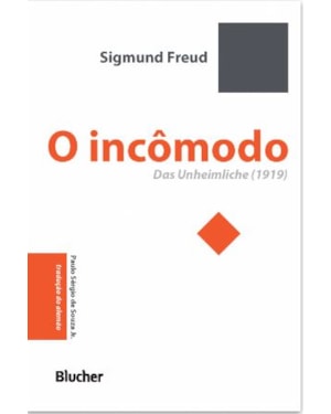 O INCÔMODO - SÉRIE PEQUENA BIBLIOTECA INVULGAR