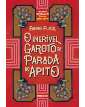 O INCRÍVEL GAROTO DA PARADA DO APITO