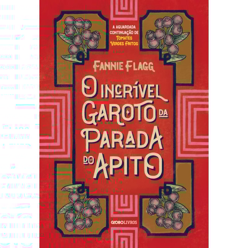 O INCRÍVEL GAROTO DA PARADA DO APITO