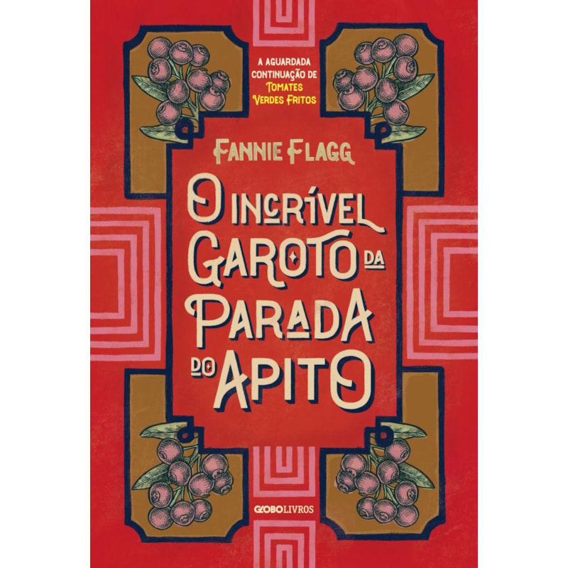 O INCRÍVEL GAROTO DA PARADA DO APITO