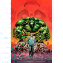 O incrível hulk (2024) vol. 01