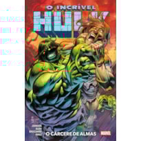 O Incrível Hulk (2024) Vol. 03