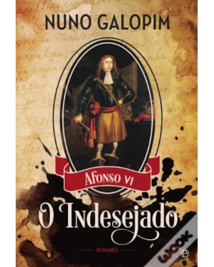O INDESEJADO