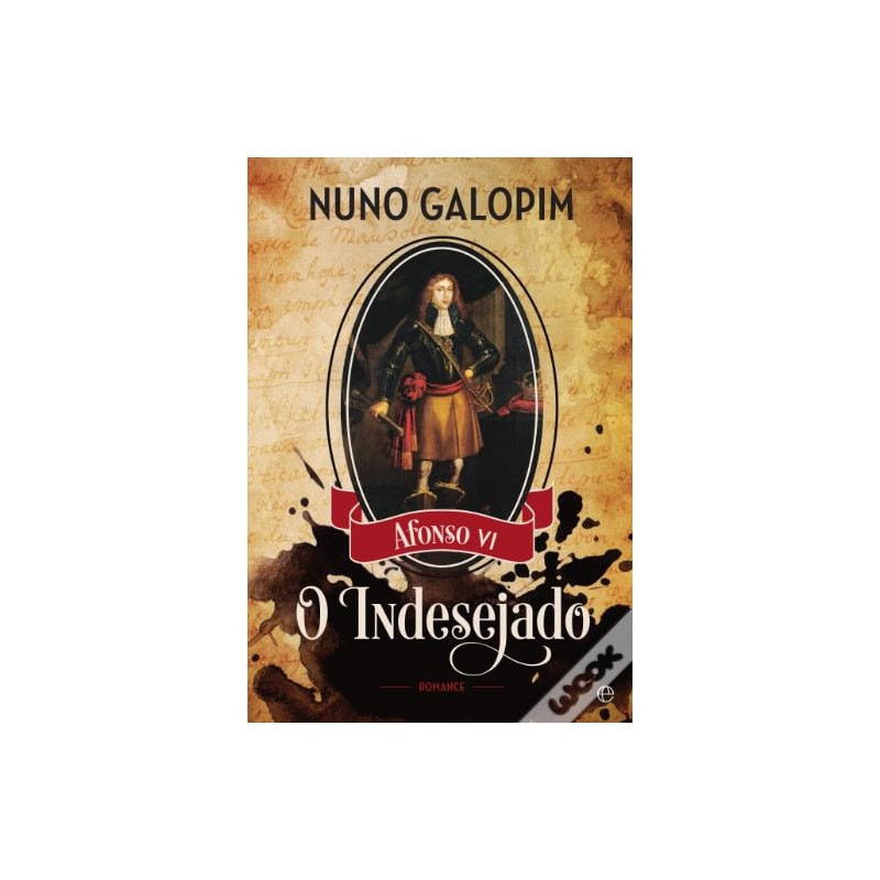 O INDESEJADO