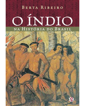 O índio na história do Brasil