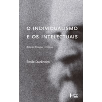 O individualismo e os intelectuais