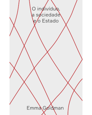 O INDIVÍDUO, A SOCIEDADE E O ESTADO