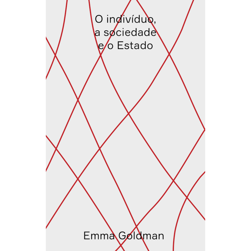 O INDIVÍDUO, A SOCIEDADE E O ESTADO