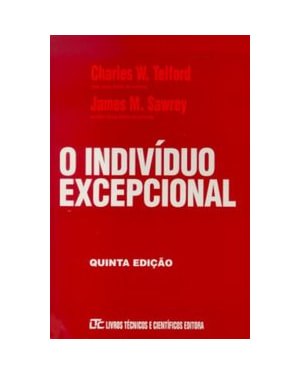O INDIVÍDUO EXCEPCIONAL