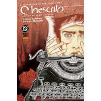 O inescrito: edição de luxo - livro 1