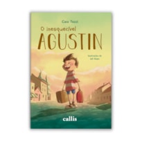 O INESQUECÍVEL AGUSTIN