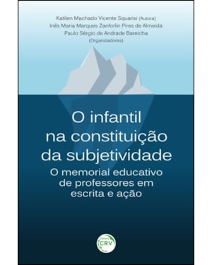 O INFANTIL NA CONSTITUIÇÃO DA SUBJETIVIDADE: O MEMORIAL EDUCATIVO DE PROFESSORES EM ESCRITA E AÇÃO
