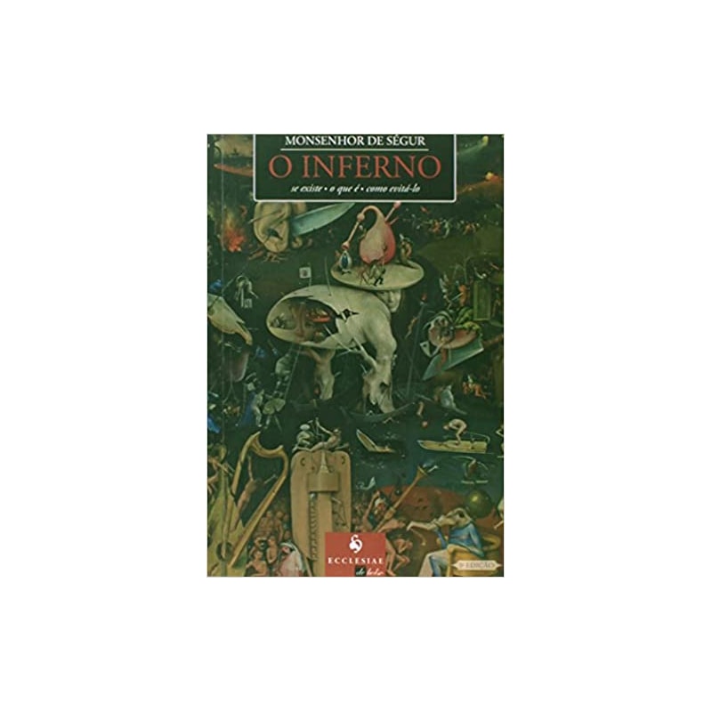 O INFERNO