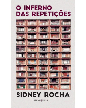 O INFERNO DAS REPETIÇÕES