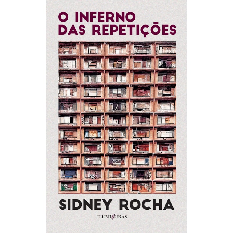 O INFERNO DAS REPETIÇÕES
