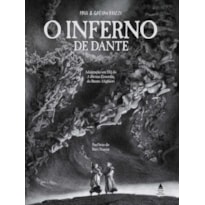 O INFERNO DE DANTE