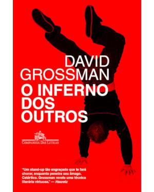 O inferno dos outros