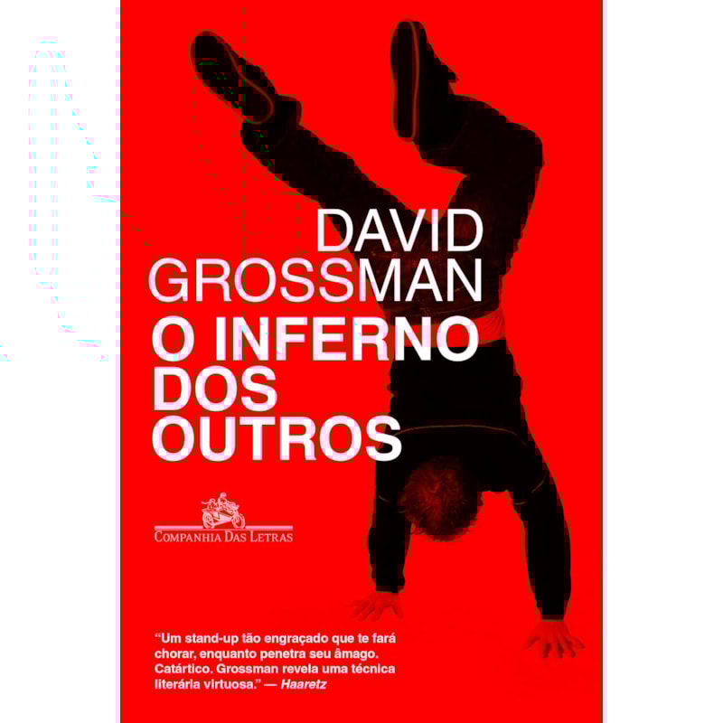 O INFERNO DOS OUTROS