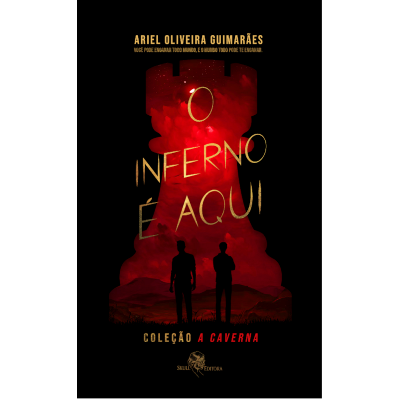 O INFERNO É AQUI