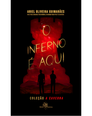 O INFERNO É AQUI