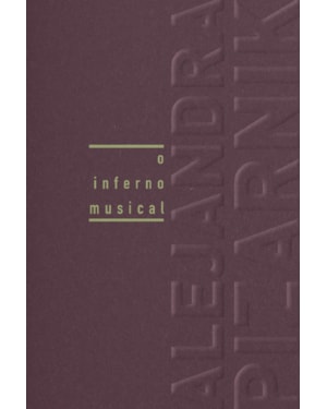 O INFERNO MUSICAL
