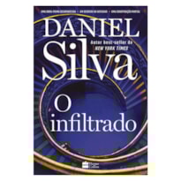 O INFILTRADO