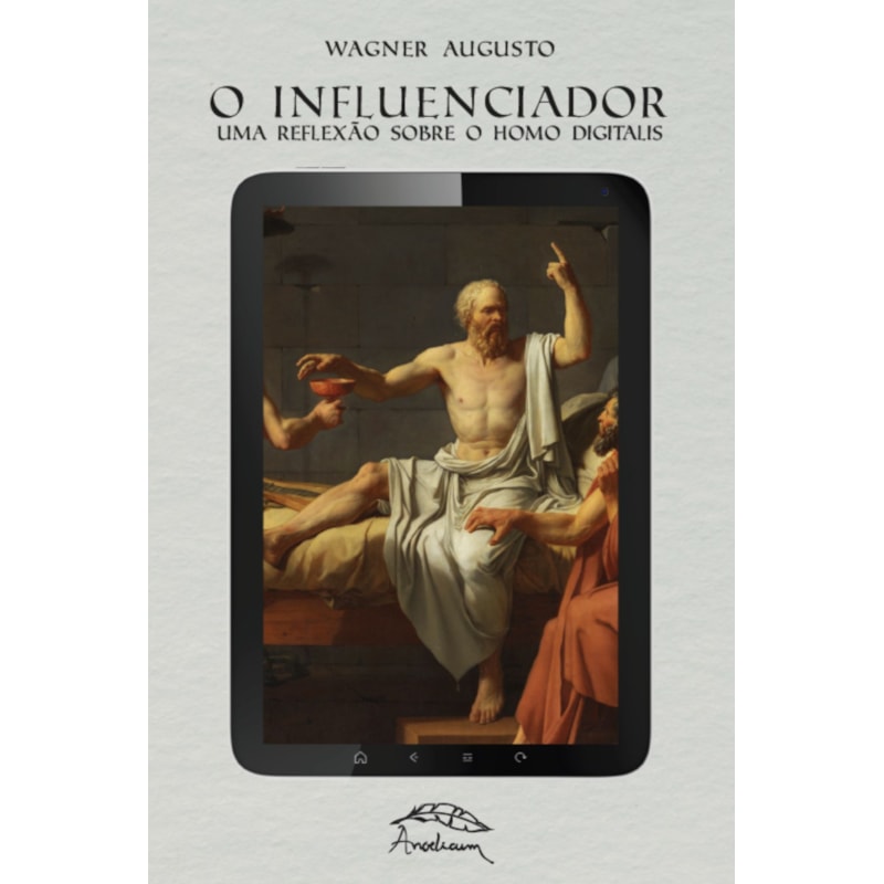 O INFLUENCIADOR