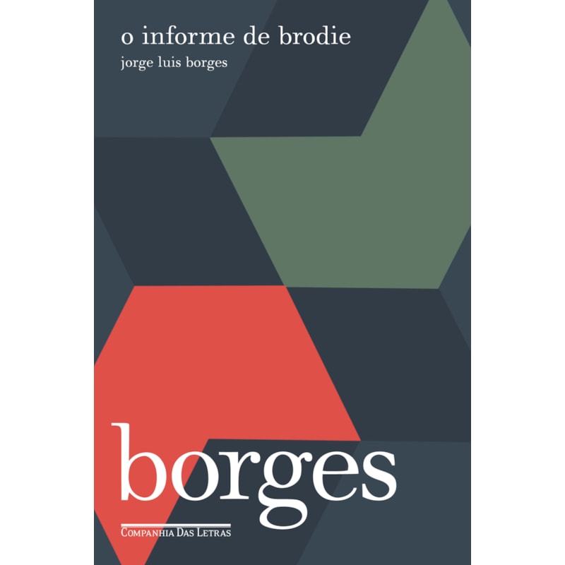 O INFORME DE BRODIE