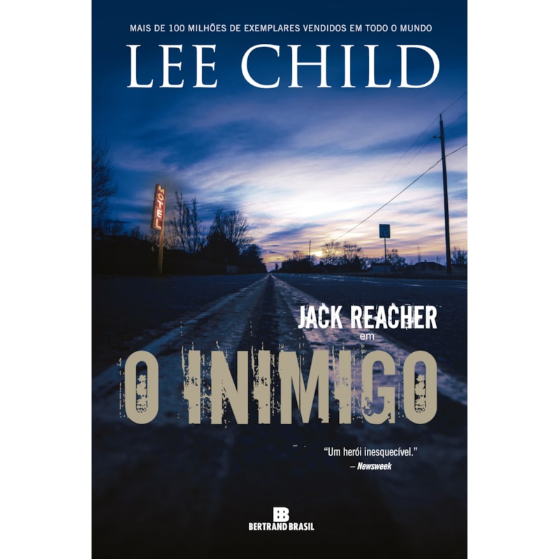 O inimigo