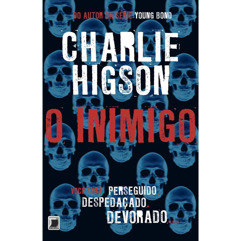 O INIMIGO