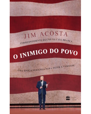 O INIMIGO DO POVO