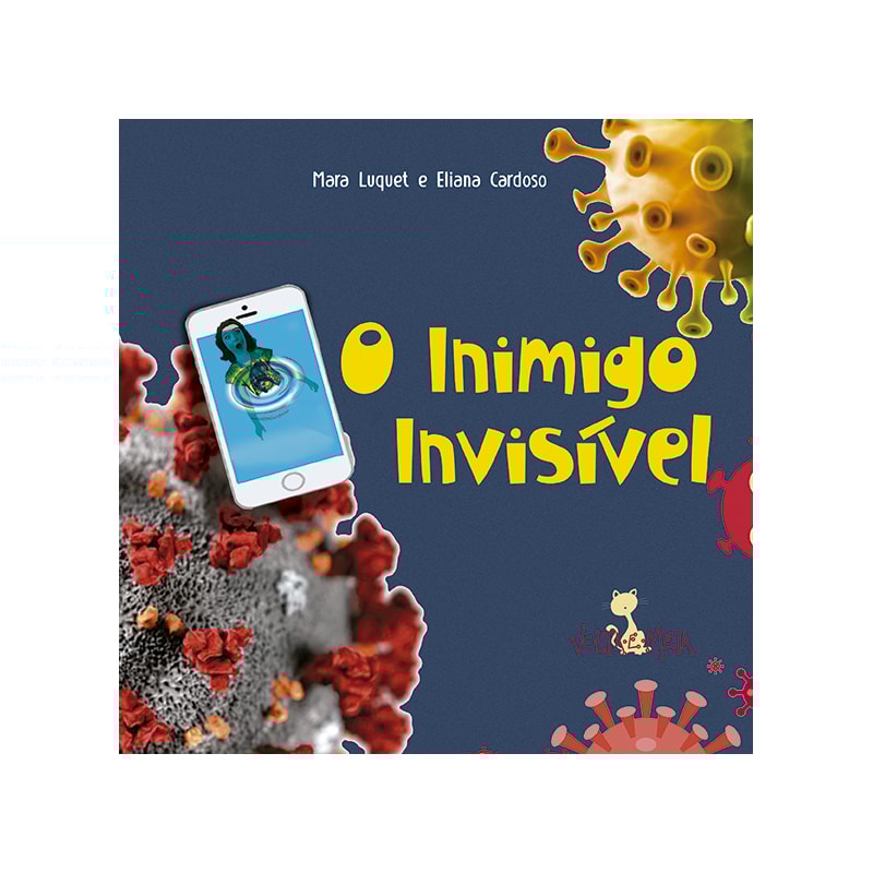 O INIMIGO INVISIVEL