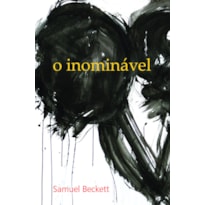 O INOMINÁVEL