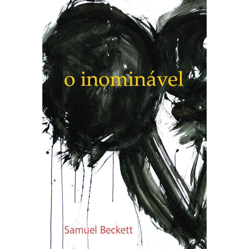 O INOMINÁVEL