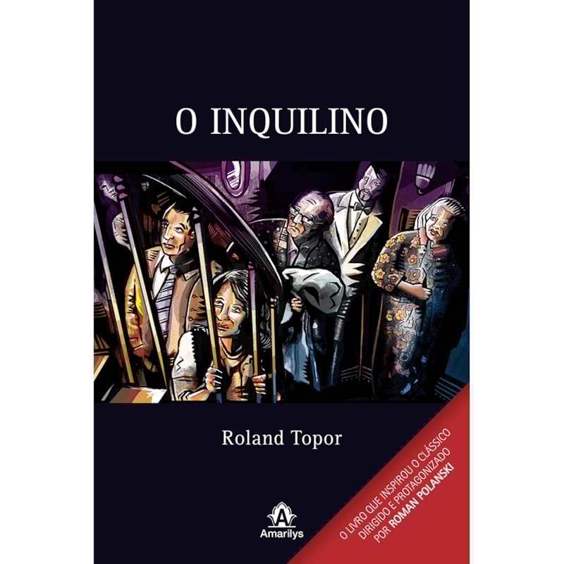 O INQUILINO
