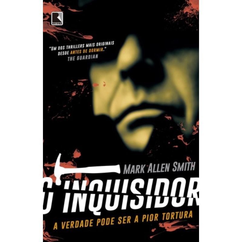 O INQUISIDOR